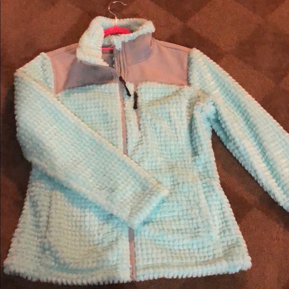 Magellan Jacket